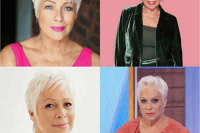 After her husband gave her an ultimatum saying, “I can’t live like this anymore,” Denise Welch from Loose Women made a significant change in her life 13 years ago. Is this transformation leading towards a sober lifestyle filled with emotions?