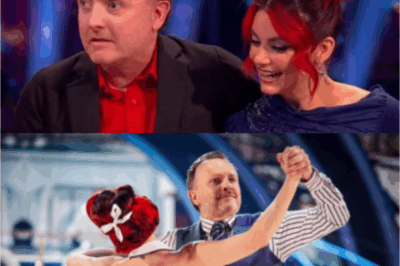 From observing individuals dance to achieving a significant win: The unexpected path of visually impaired comedian Chris McCausland on Strictly Come Dancing 2024 – uncovering his initial negative evaluation of the program.