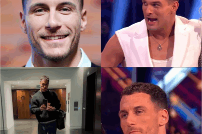 Strictly Come Dancing’s Gorka Marquez shocks fans: Could this be the brand new judging panel for season 23 of the BBC hit show this fall?
