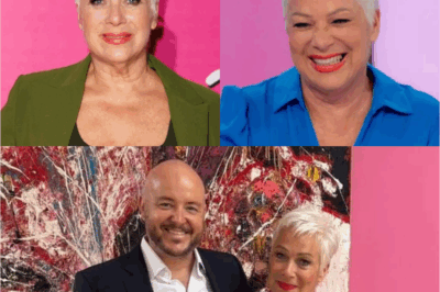 After over ten years, Denise Welch from the TV show Loose Women discusses her choice to stop drinking in 2012, a pivotal moment influenced by her husband’s ultimatum of “I can’t handle this anymore” – but was it worth the sacrifice for family well-being?