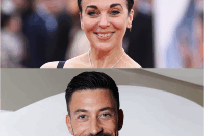 Actress Amanda Abbington addresses the drama surrounding her participation in Strictly Come Dancing by stating she was not treated fairly. Will Giovanni Pernice face consequences for the controversy?