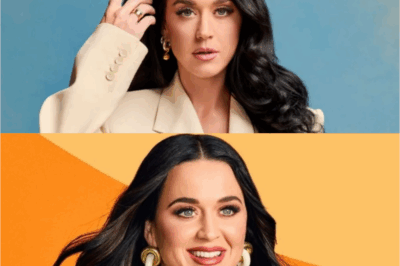 During her “Lifetimes” tour start in Mexico City, Katy Perry dismisses critics of her Blue Origin space journey: “Has anyone ever said your dreams were insane?”
