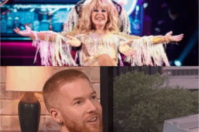 Neil Jones is back for season 23 of Strictly Come Dancing after ten years of commitment. Will he be able to handle the negative feedback from his critics?