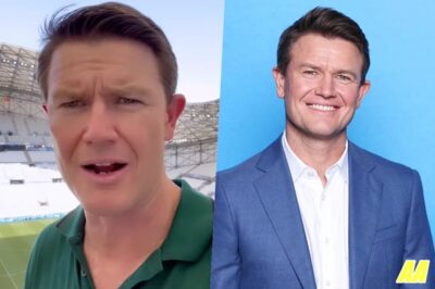‘HIGHEST PAID HOST EVER’: The STAGGERING Amount Alex Cullen Will Make in CONTROVERSIAL New Role After Channel 9 OUSTING