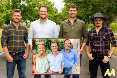 ORIGINAL FARMER SPEAKS OUT: The DISTURBING Reality of What Happened to ‘Farmer Wants A Wife’ Will INFURIATE Fans