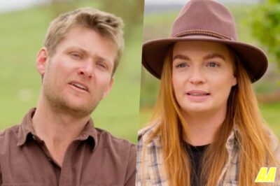 You Won’t BELIEVE What’s Got Farmer Wants A Wife Fans ‘Disappointed’!