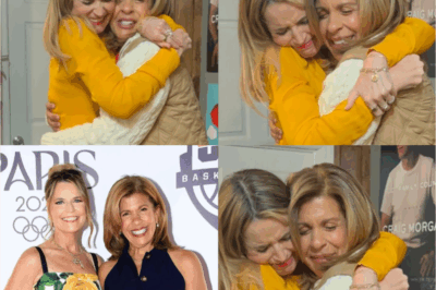 After 26 years of commitment, Hoda Kotb departs from the TODAY Show to focus on her family, but Savannah Guthrie teases a possible comeback in an upcoming special. Will this mark her official return?