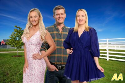 Shocker on the Farm! The Untold Scandal That Drove Emmie & Bridget to Walk Off ‘Farmer Wants a Wife