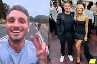 TASKMASTER DRAMA: Tommy Little’s Racy Confession Stuns Co-Stars Amidst Dating Gossip With Carrie Bickmore