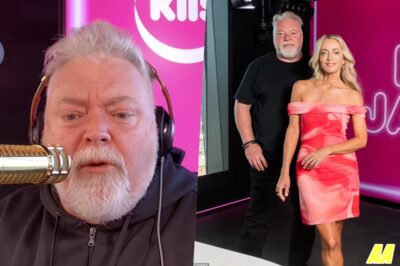 From Warning to Win: Kyle & Jackie O Nab Melbourne Crown—Competitors in Panic Mode