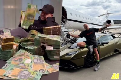 FROM LAMBOS TO LAW COURTS: Billionaire’s Exclusive Rewards Club With Thousands Of Aussie Subscribers Investigated