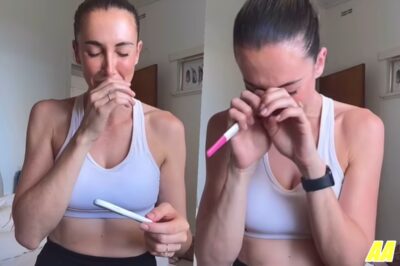 HEARTWRENCHING MOMENT: MAFS Star Breaks Down Announcing Pregnancy After TRAGIC Miscarriage – ‘It’s a Mix of Emotions!’