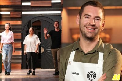 Backlash Erupts! MasterChef Viewers Outraged Over Callum Hann’s Shocking Comeback—Here’s Why