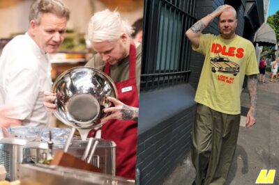 Shock Exit! MasterChef Fan-Favourite Reveals the Untold Truth Behind Sudden Departure