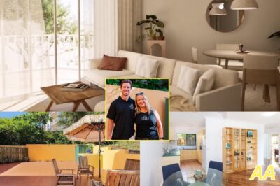 From Flop to Top! Block ‘Biggest Losers’ Dylan & Jenny Stun with Jaw-Dropping Comeback Reno